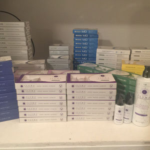 Image Skincare Variety Lotions